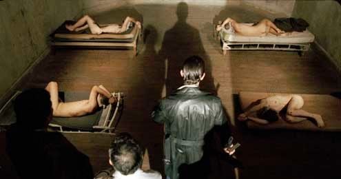 Crónica de una fuga : Fotoğraf Israel Adrián Caetano