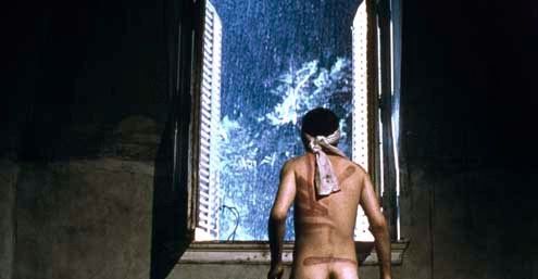 Crónica de una fuga : Fotoğraf Israel Adrián Caetano