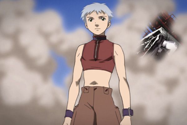 Fotoğraf Keiichi Sugiyama