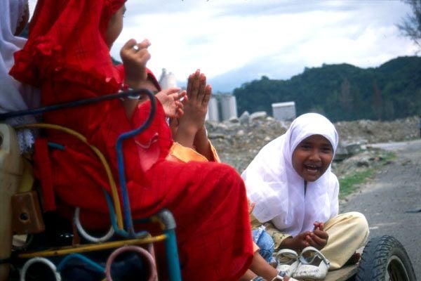 Fotoğraf Garin Nugroho