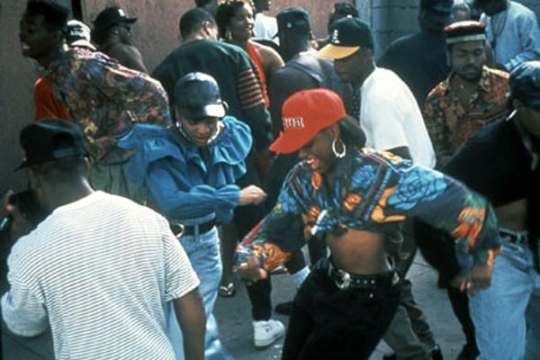 Boyz N the Hood : Fotoğraf John Singleton
