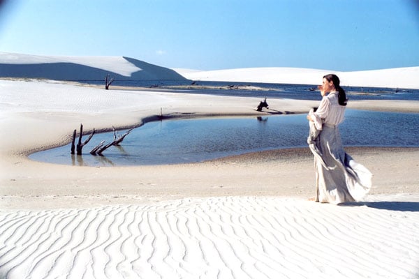 Fotoğraf Fernanda Torres, Andrucha Waddington