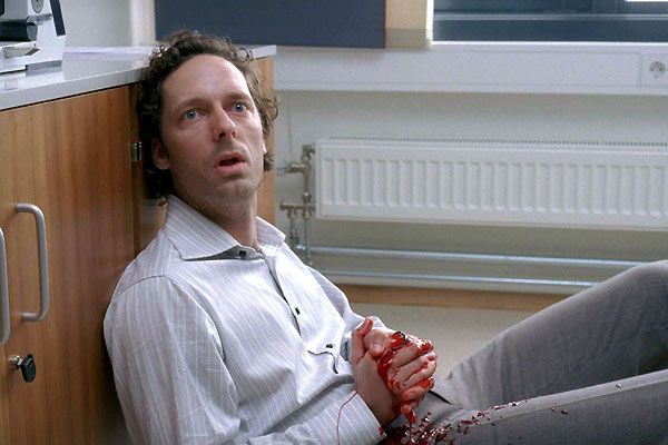 Sorun Yaratan Adam : Fotoğraf Trond Fausa Aurvåg, Jens Lien