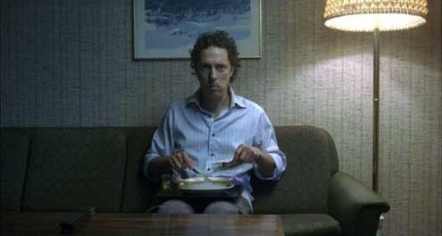 Sorun Yaratan Adam : Fotoğraf Trond Fausa Aurvåg, Jens Lien