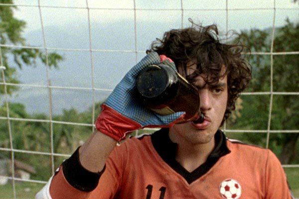 Fotoğraf Gerardo Naranjo