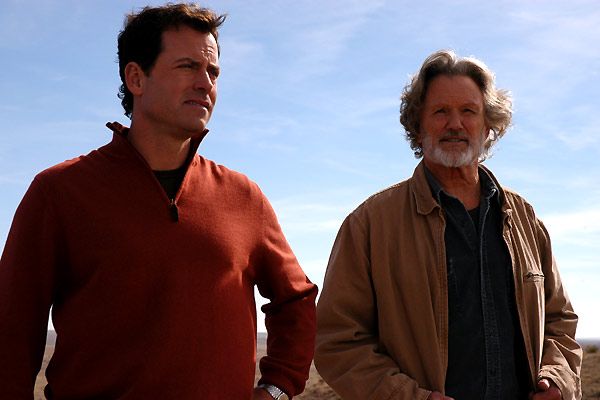 Hamburger Cumhuriyeti : Fotoğraf Greg Kinnear, Kris Kristofferson