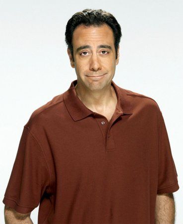 Fotoğraf Brad Garrett