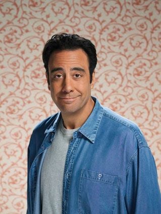 Fotoğraf Brad Garrett