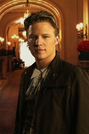 Fotoğraf Christopher Egan