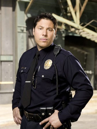 Fotoğraf Greg Grunberg