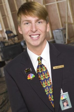 Fotoğraf Jack McBrayer