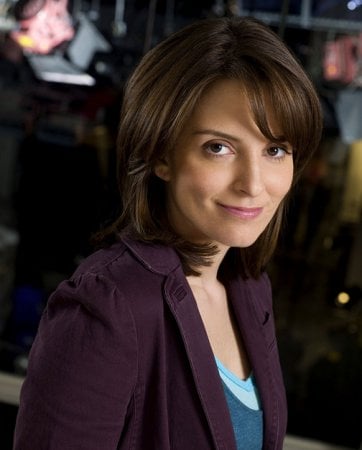 Fotoğraf Tina Fey