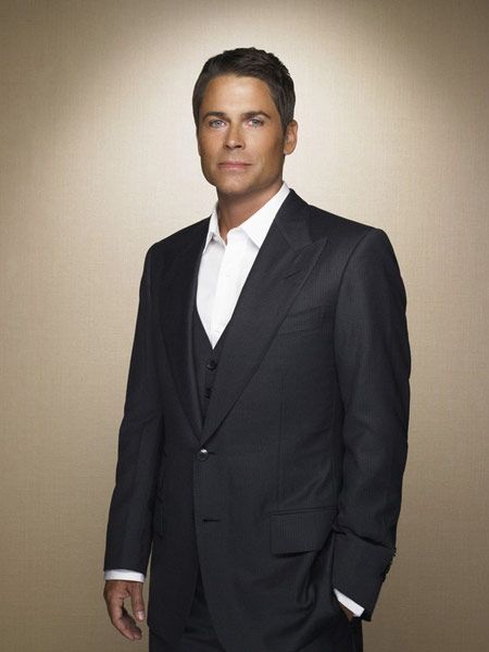Fotoğraf Rob Lowe