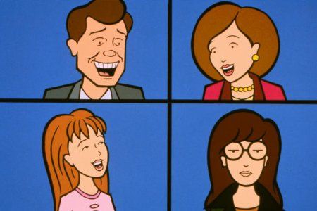 Daria : Fotoğraf
