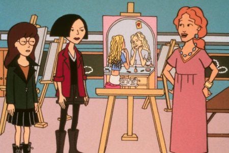 Daria : Fotoğraf