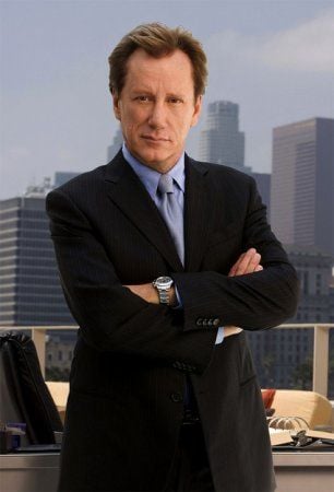 Fotoğraf James Woods