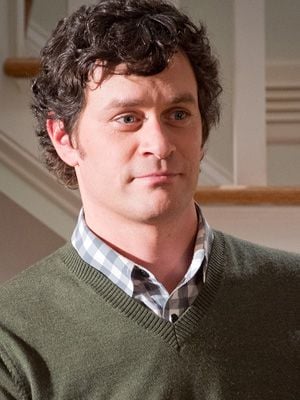 Afiş Tom Everett Scott