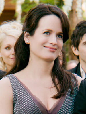 Afiş Elizabeth Reaser