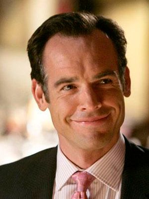 Afiş Paul Blackthorne
