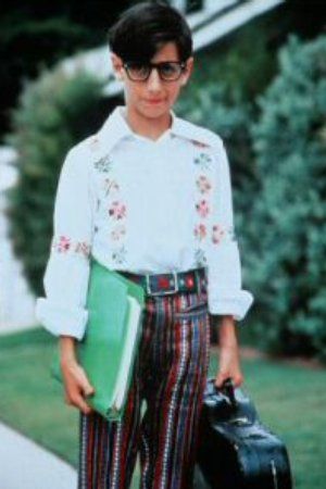 The Wonder Years : Fotoğraf