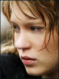 Afiş Léa Seydoux