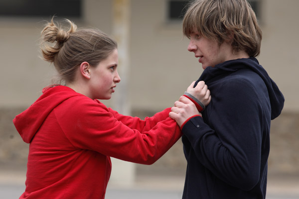 Fotoğraf Carine Tardieu, Chloé Coulloud