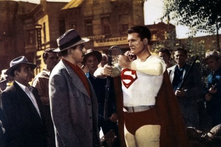 Fotoğraf George Reeves