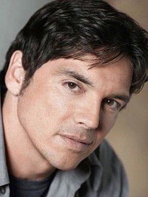 Afiş Jason Gedrick