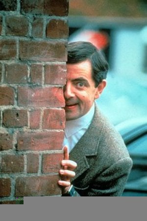 Fotoğraf Rowan Atkinson