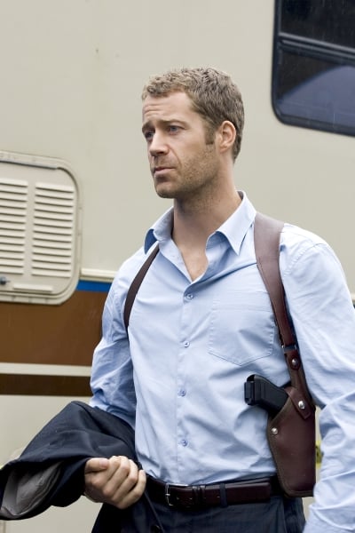 Fotoğraf Colin Ferguson