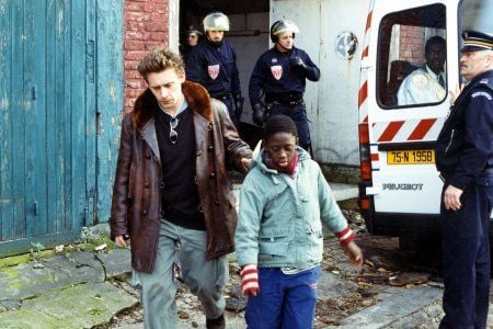 Fotoğraf Francis Renaud