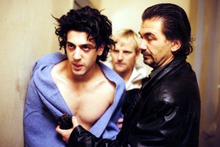 Fotoğraf Olivier Marchal