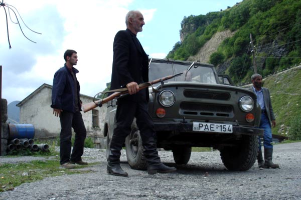 Fotoğraf Gela Babluani