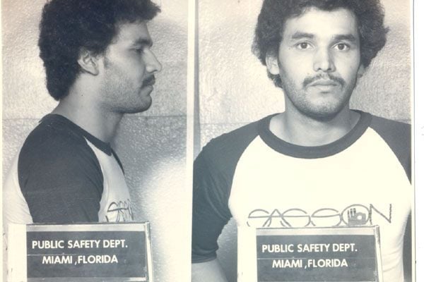 Fotoğraf Billy Corben