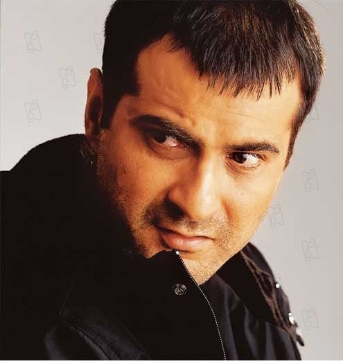 Fotoğraf Sanjay Kapoor