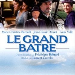 Le Grand Batre : Afiş