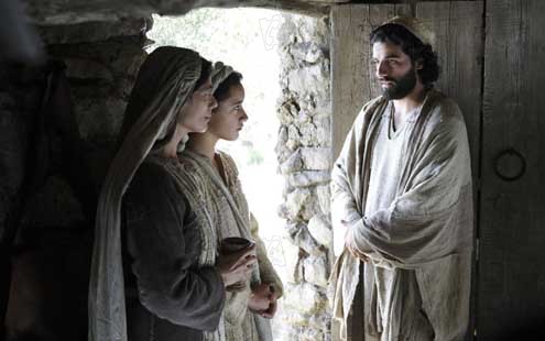 Meryem Ana: Hz. İsa’nın Doğuşu : Fotoğraf Catherine Hardwicke, Oscar Isaac
