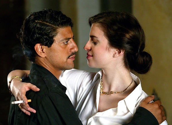 Fotoğraf Saïd Taghmaoui