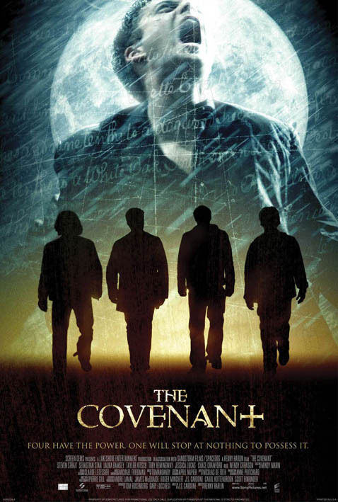 The Covenant : Fotoğraf Renny Harlin
