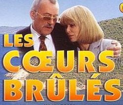 Les Coeurs brûlés : Afiş