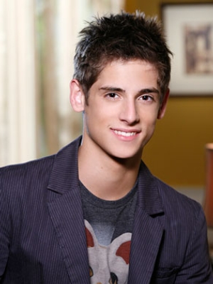 Afiş Jean-Luc Bilodeau