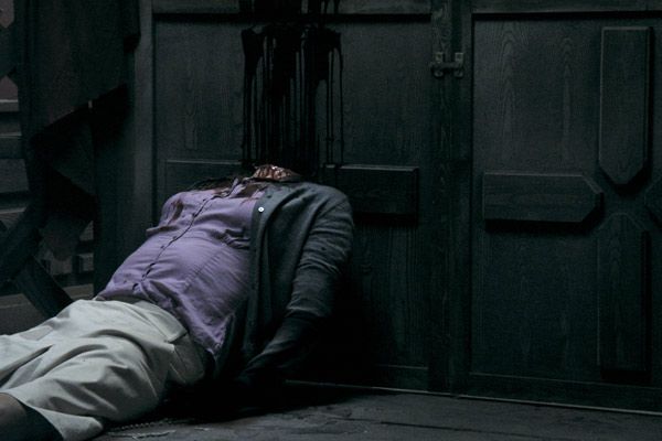 Fotoğraf Luis De La Madrid