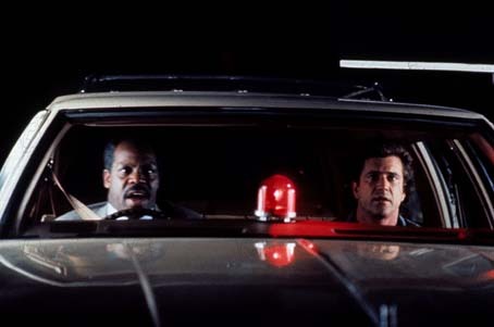 Cehennem Silahı 2 : Fotoğraf Danny Glover, Richard Donner, Mel Gibson