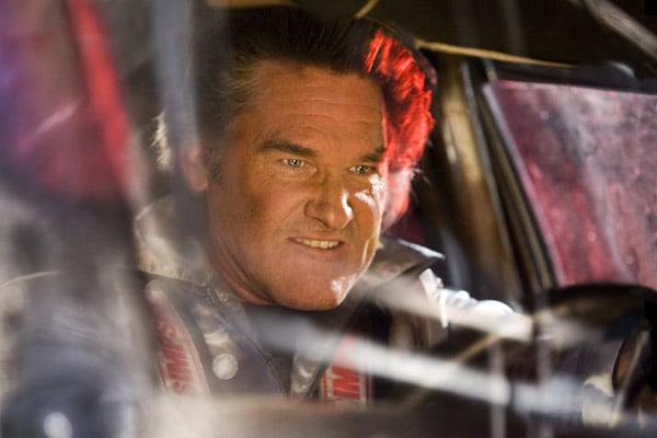 Ölüm Geçirmez : Fotoğraf Kurt Russell