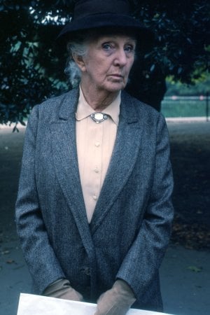 Agatha Christie's Miss Marple : Fotoğraf