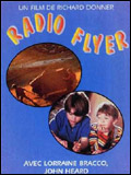 Radio Flyer : Afiş