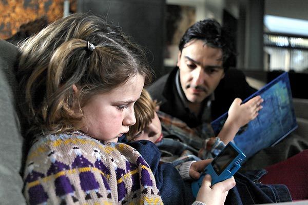 Fotoğraf Yvan Attal