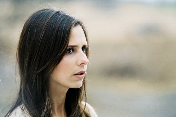 Arayış : Fotoğraf Sarah Michelle Gellar