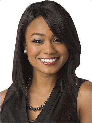 Afiş Tatyana Ali