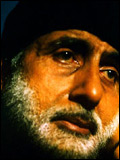 Afiş Amitabh Bachchan
